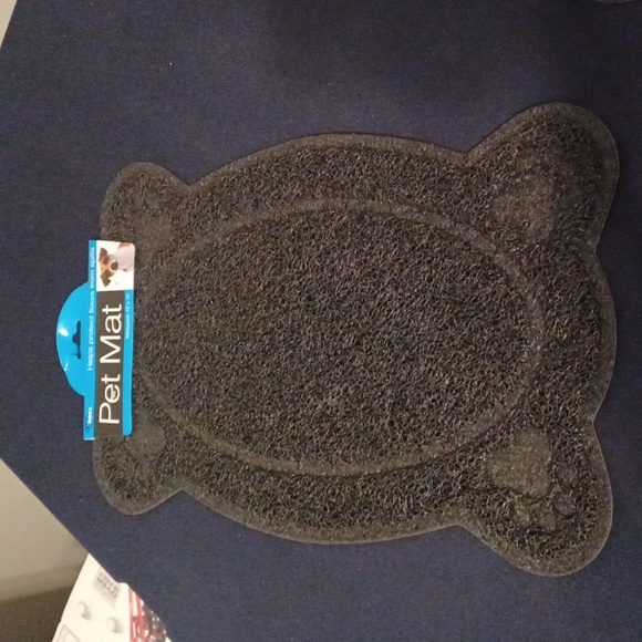 Pet Mat - Picture 1 of 2
